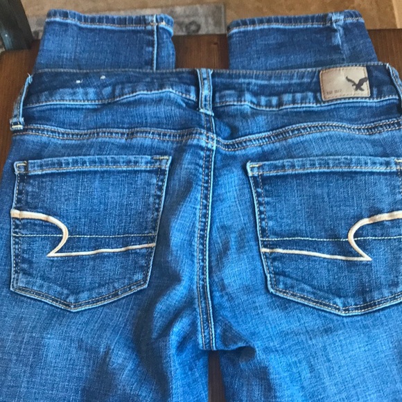 American Eagle. comfortable pants. - Picture 5 of 6